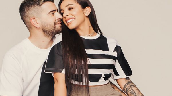 Cine sunt, de fapt, Speak și Ștefania, și ce făceau înainte să devină cunoscuți