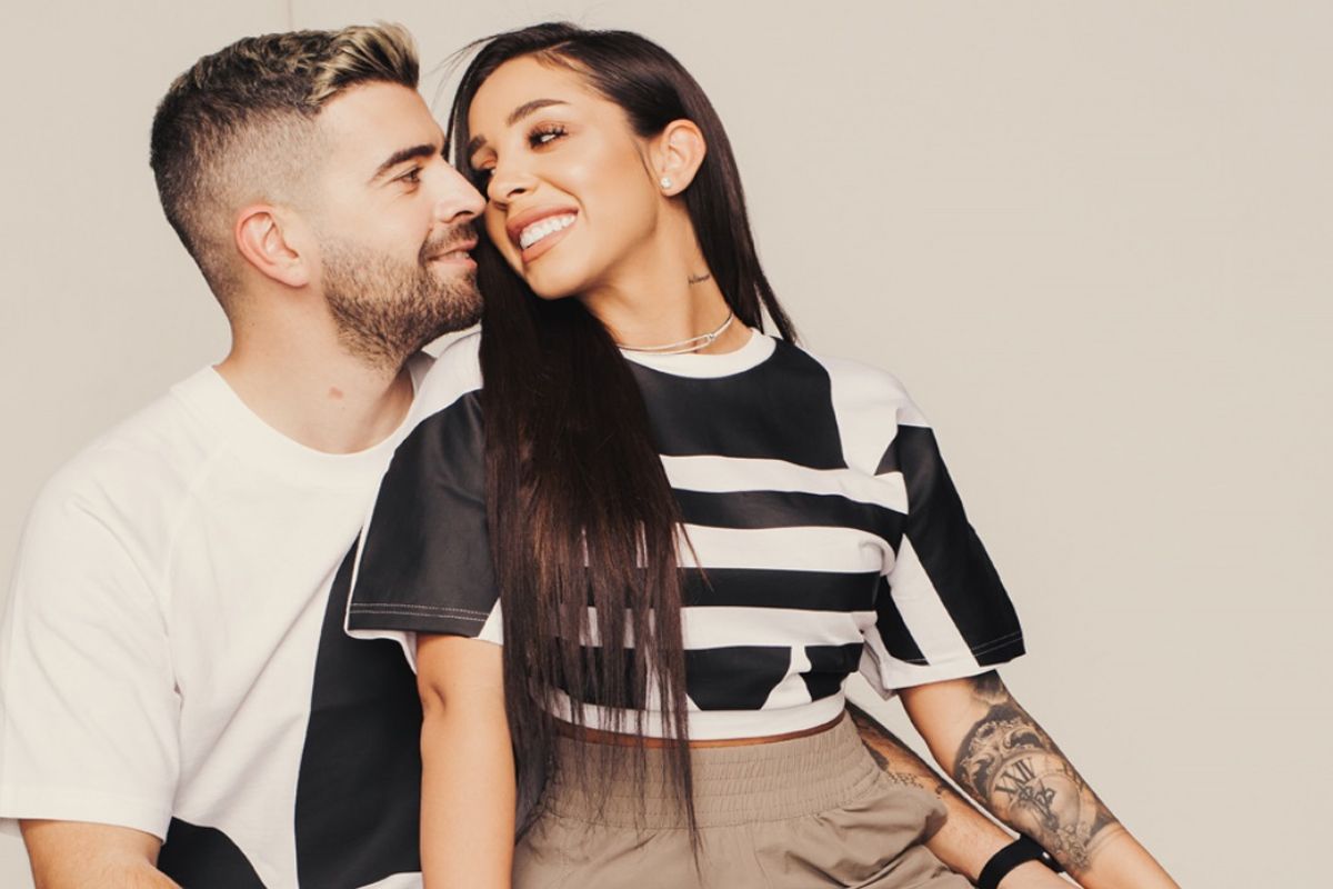 Cine sunt, de fapt, Speak și Ștefania, și ce făceau înainte să devină cunoscuți