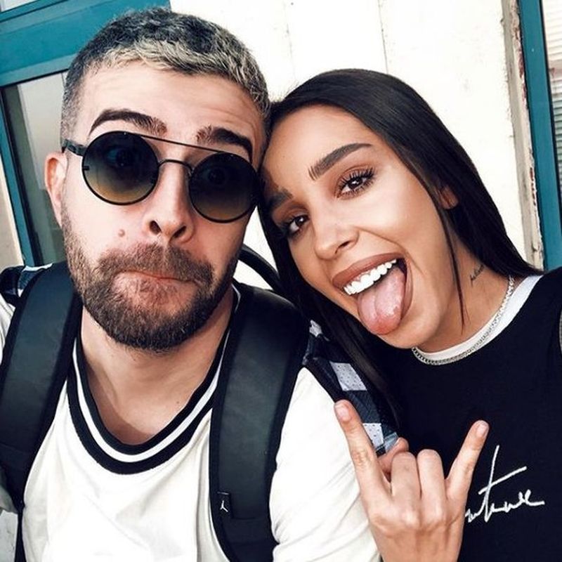 Cine sunt, de fapt, Speak și Ștefania, și ce făceau înainte să devină cunoscuți