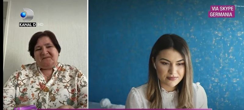 Soția și mama lui Sebastian Chițoșcă de la Survivor  îi dau replica Andreea Antonescu