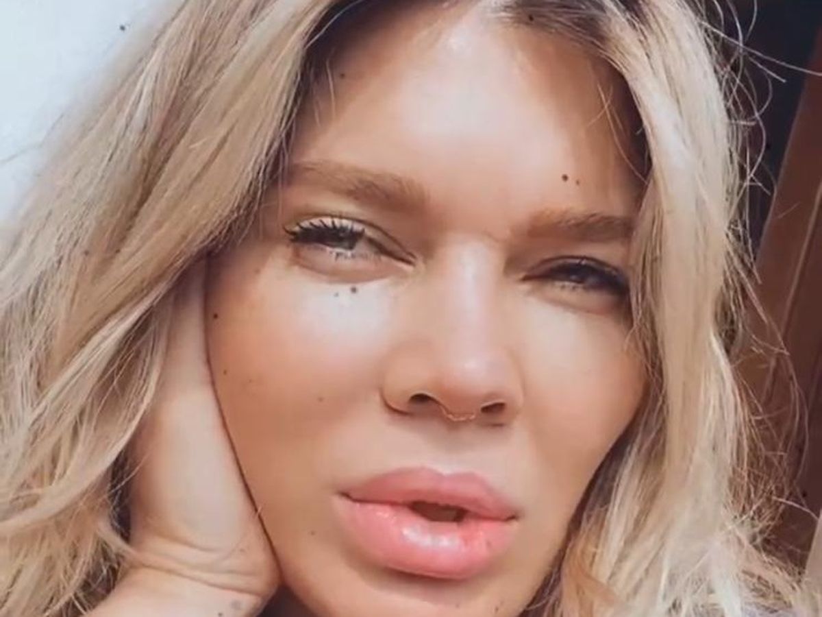 Gina Pistol, judecată de fani pentru că își împărtășește experiența de mamă: „Mai scutiți-mă”