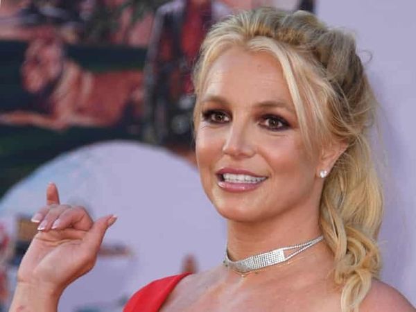 Britney Spears, prima reacție după lansarea documentarului despre ea: &bdquo;Am pl&acirc;ns două săptăm&acirc;ni&rdquo;
