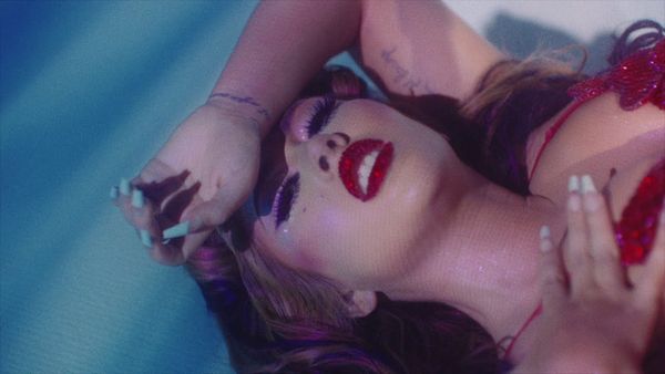 KALI UCHIS - Telepatia