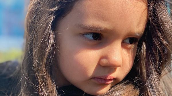 Eva Măruță, farsă pentru Andra și Cătălin! Ce le-a spus micuța celor doi