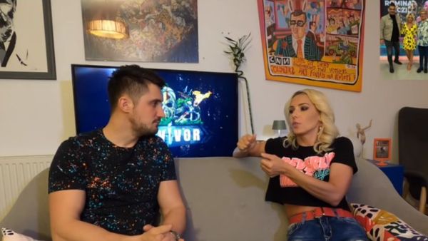 Romina de la Survivor România, noi declarații despre Andrei. De ce nu a făcut o alianță cu el