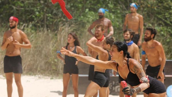 Cine a c&acirc;știgat jocul de recompensă de la Survivor Rom&acirc;nia?