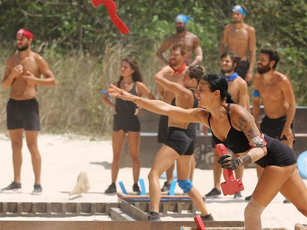Cine a c&acirc;știgat jocul de recompensă de la Survivor Rom&acirc;nia?