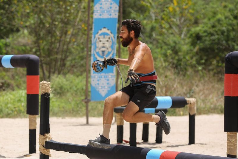 Faimoșii au câștigat jocul de recompensă