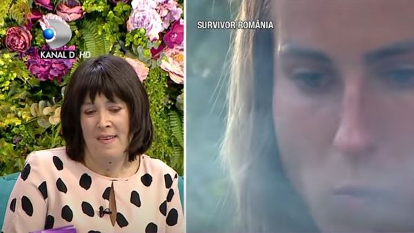Mama lui Sindy, primele declarații despre conflictul dintre Războinică și Sorin: „Nu îi este frică...”