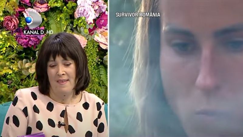 Mama lui Sindy, primele declarații despre conflictul dintre Războinică și Sorin: &bdquo;Nu &icirc;i este frică...&rdquo;