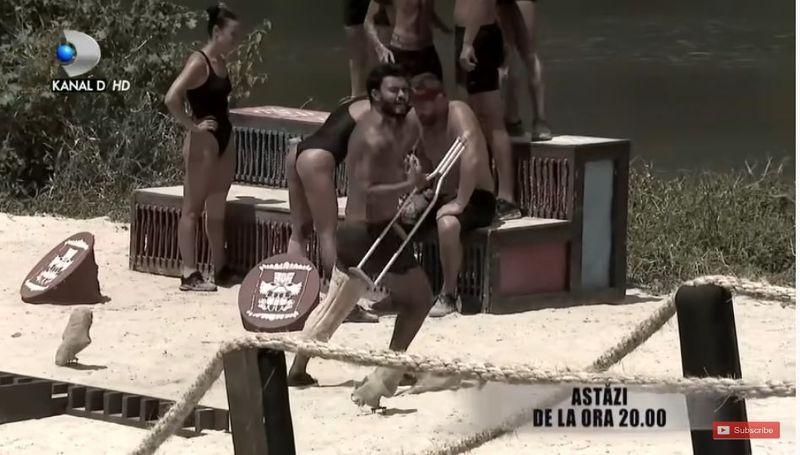 Dan Pavel, anunț important despre un Faimos