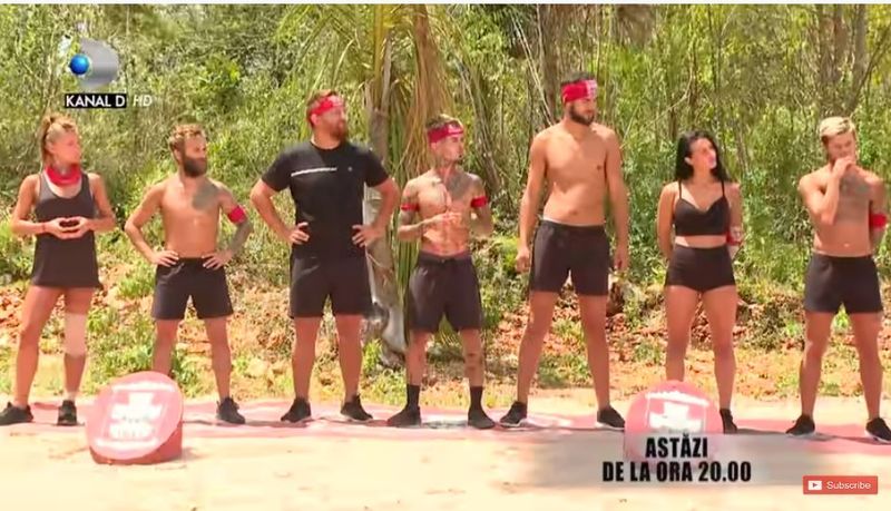 Dan Pavel, anunț important despre un Faimos