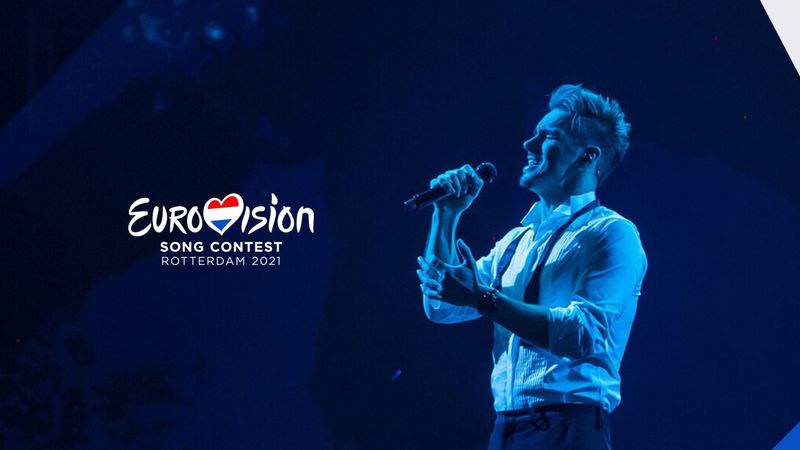 Eurovision 2021! Câți spectatori vor putea asista la concursul de la Rotterdam?