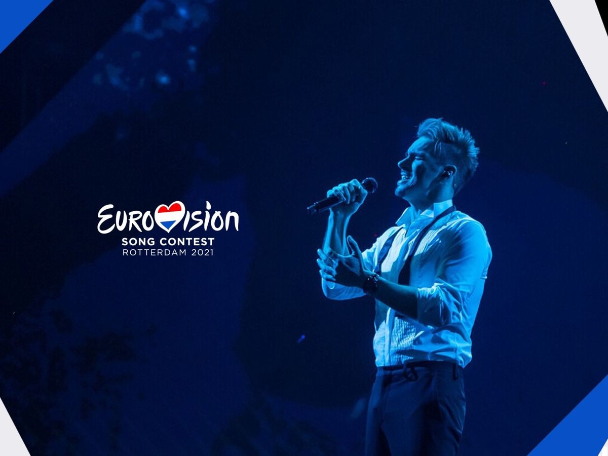 Eurovision 2021! Câți spectatori vor putea asista la concursul de la Rotterdam? 