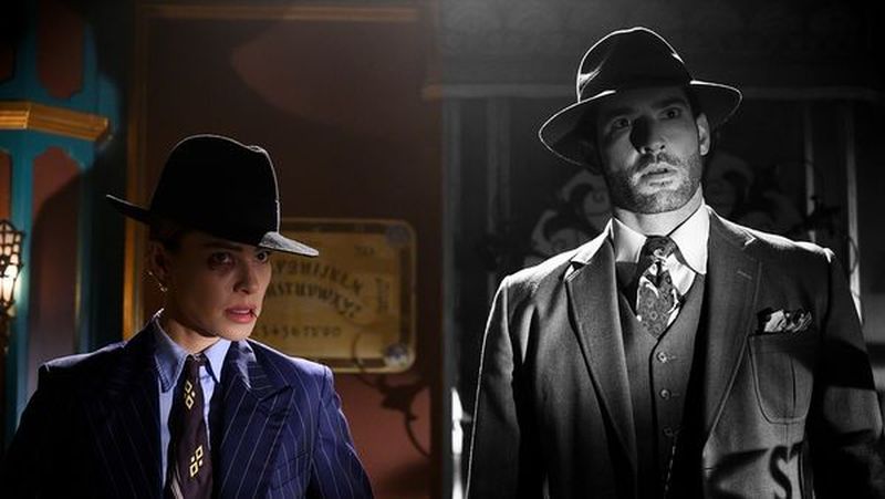 Când apare pe Netflix continuarea sezonului 5 din Lucifer