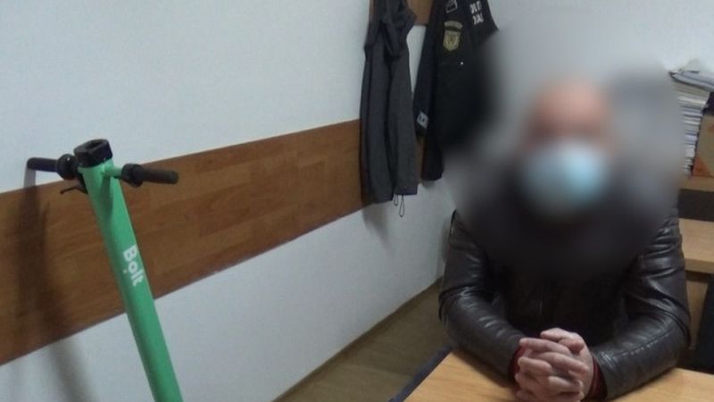 Trotinetele electrice nu au nicio șansă &icirc;n Galați! Mulți cetățeni au crezut că sunt gratis și le-au luat acasă: &bdquo;Am găsit-o la gunoi&rdquo;