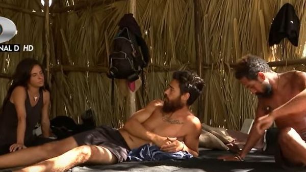 Războinicii contină reproșurile la adresa Mellinei: &bdquo;Erai disperată să...&rdquo;