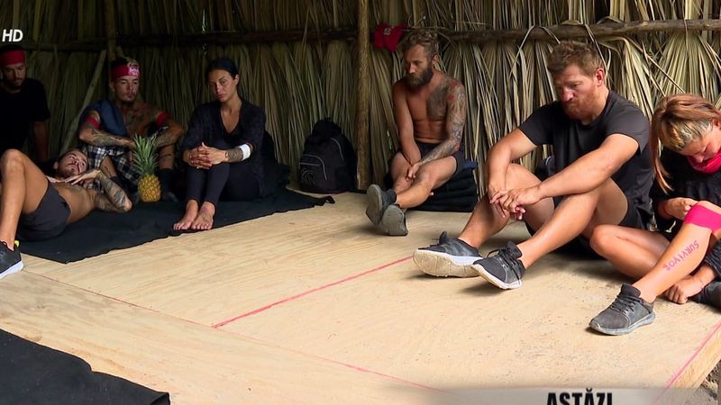 Faimoșii de la Survivor Rom&acirc;nia nu-l mai vor pe Jador &icirc;n echipă! Ce au spus despre el