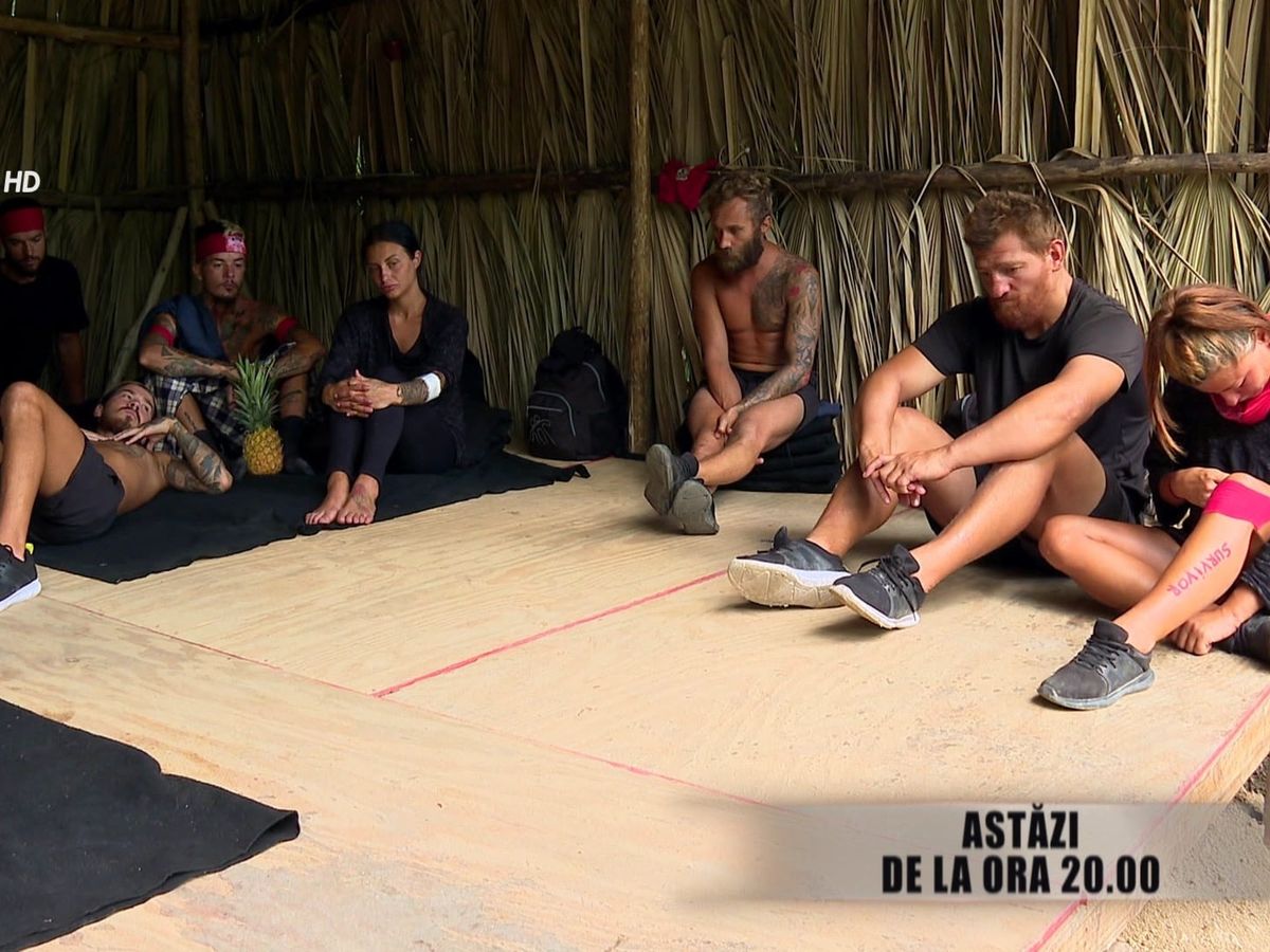 Faimoșii de la Survivor România nu-l mai vor pe Jador în echipă