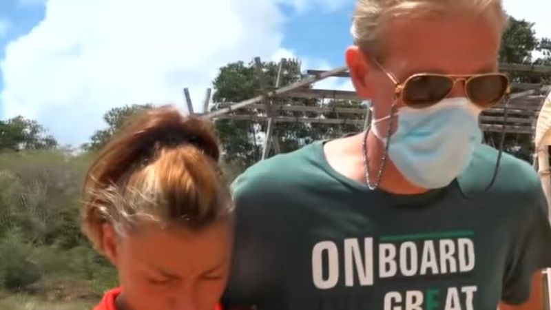 Elena Marin de la Survivor Rom&acirc;nia, de urgență la spital!