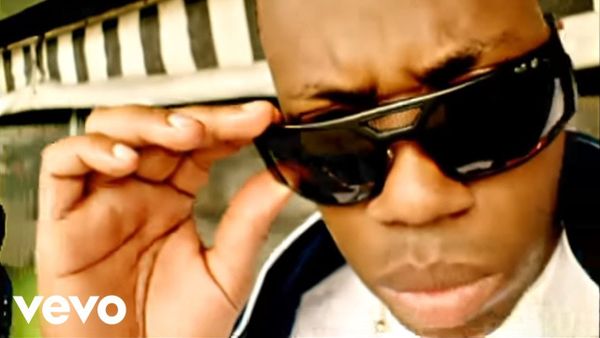 AKON feat. KARDINAL OFFISHALL - Dangerous