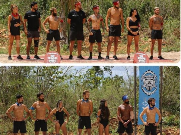 Cine a c&acirc;știgat jocul de imunitate la Survivor Rom&acirc;nia?!