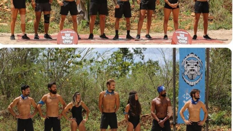 Cine a c&acirc;știgat jocul de imunitate la Survivor Rom&acirc;nia?!