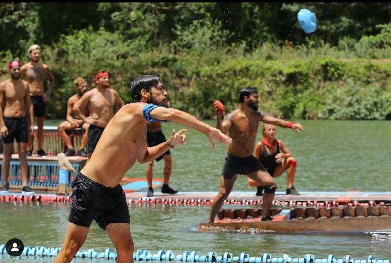 Cine a câștigat jocul de recompensă la Survivor România?!