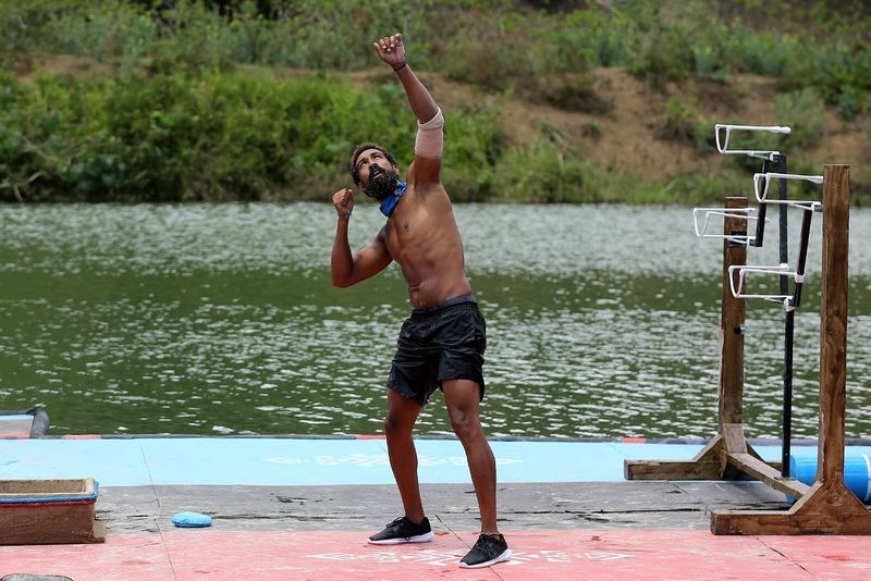 Cine a câștigat jocul de recompensă la Survivor România?!