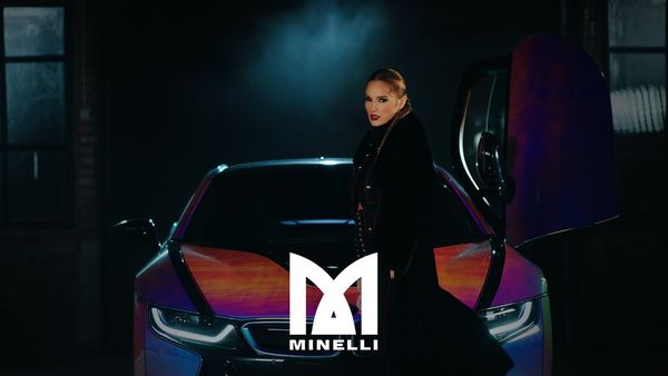 MINELLI - Rampampam