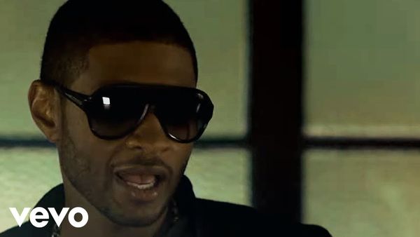 USHER - DJ Got Us Fallin In Love (Feat. Pitbull)