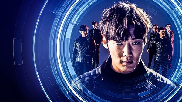 TOP cinci seriale coreene pe care le poți urmări pe Netflix