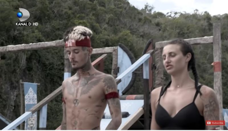 Zanni a izbucnit în lacrimi după plecarea Anei Porgras 