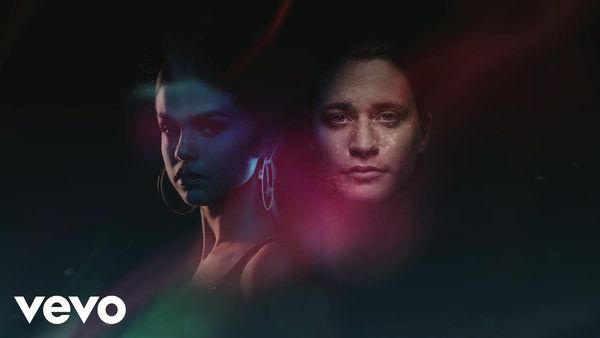 KYGO FT SELENA GOMEZ - It Ain t Me