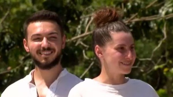 Cerere în căsătorie spectaculoasă la Survivor România! „Mi-aș dori să marchez acest moment...”