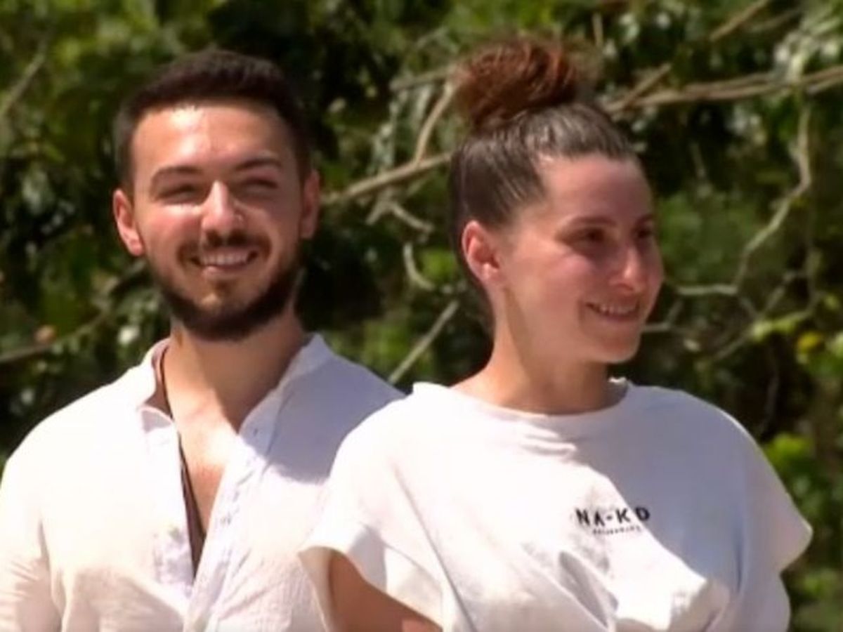 Cerere în căsătorie spectaculoasă la Survivor România!