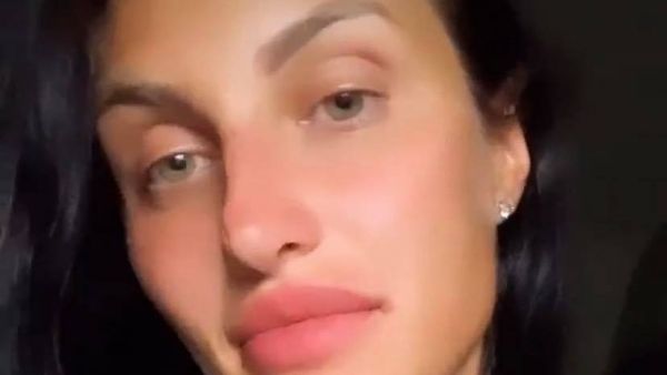 Ana Porgras, prima reacție după ce a ieșit din competiția Survivor Rom&acirc;nia: &bdquo;Ați văzut și voi...&rdquo;