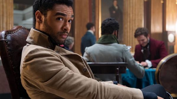 Bye Bye, Duce de Hastings! Reg&eacute;-Jean Page nu va aprea &icirc;n sezonul doi Bridgerton