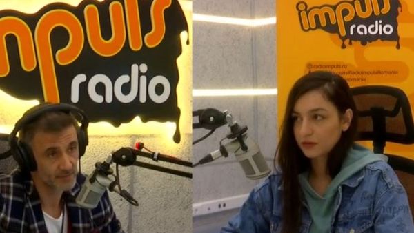 EMAA consideră că succesul trebuie să fie în fiecare zi: „Succesul nu vine doar acum că am niște piese pe radio”