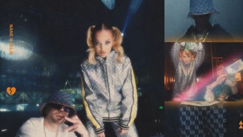 VIDEO | Delia și Nane au lansat videoclipul piesei &bdquo;&Icirc;n rai&rdquo;