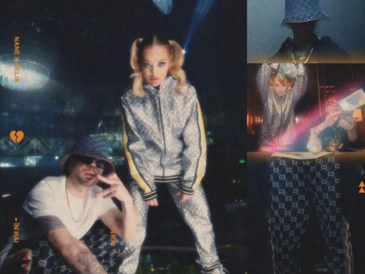 Delia și Nane au lansat videoclipul piesei „În rai”