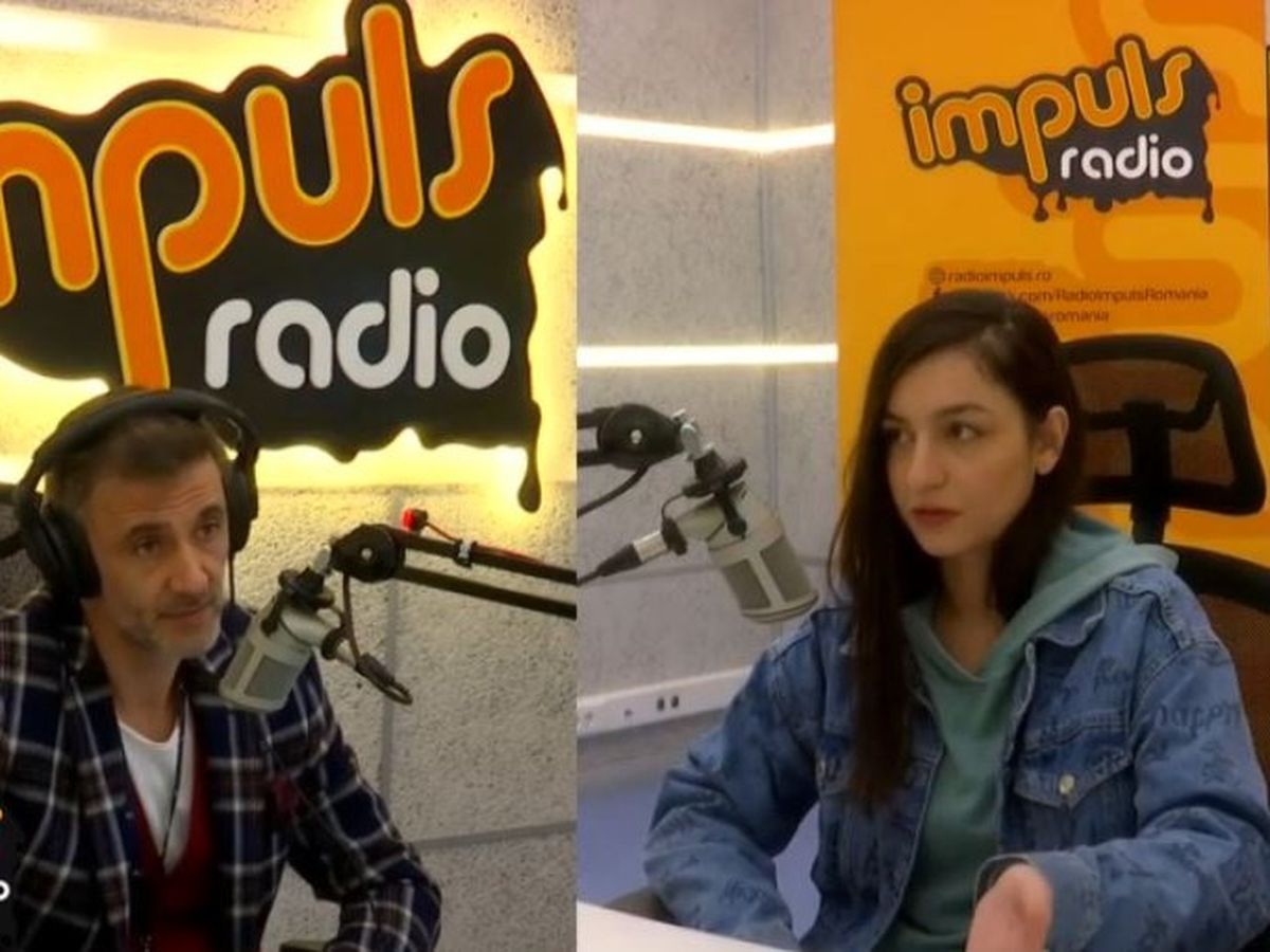 Invitatul de 12 | Ce ar vrea EMAA să-și amintească oamenii de ea?! Declarația emoționantă a lui Cosmin Cernat