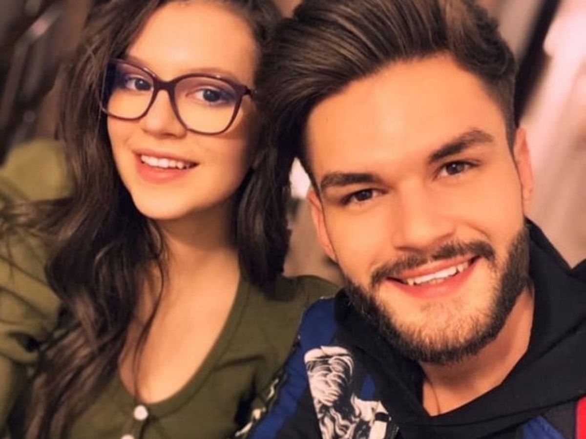 Cleopatra Stratan nu vrea să facă o facultate. 