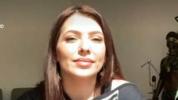 Celia și familia ei au avut coronavirus. Primele declarații: „E trist că oamenii spun că suntem plătiți să spunem asta”