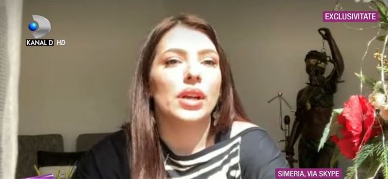 Celia și familia ei au avut coronavirus. Primele declarații