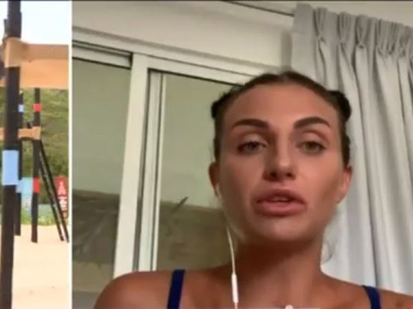 Ana Porgras, noi declarații după ce a fost eliminată din Survivor Rom&acirc;nia: &bdquo;Nu vreau să cred că echipa a lucrat &icirc;mpotriva mea&rdquo;