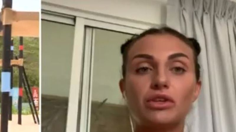 Ana Porgras, noi declarații după ce a fost eliminată din Survivor Rom&acirc;nia: &bdquo;Nu vreau să cred că echipa a lucrat &icirc;mpotriva mea&rdquo;