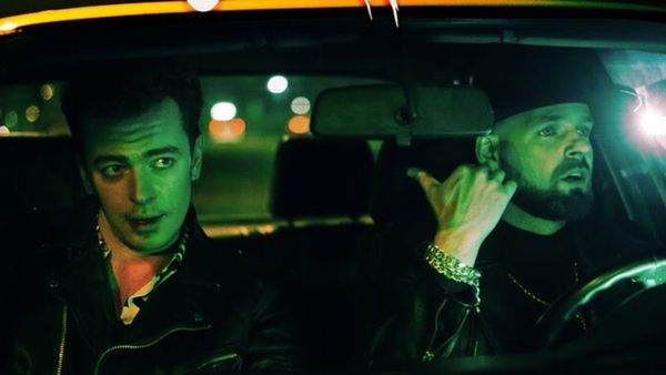 VIDEOCLIP | Jean Gavril și NOSFE au lansat „Fără control”