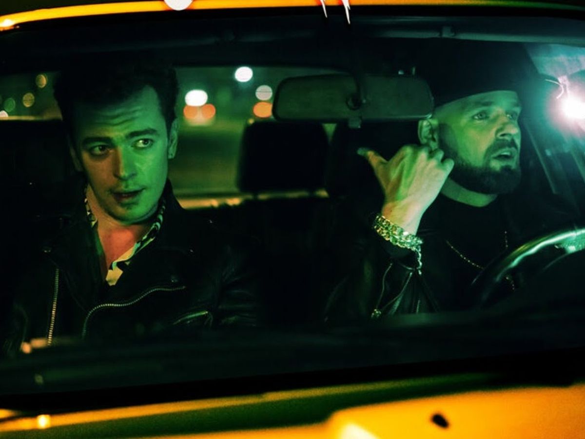 Jean Gavril și NOSFE au lansat „Fără control”