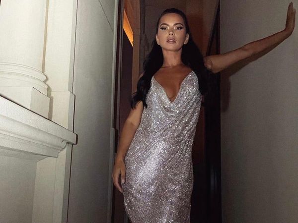 Single-ul INNEI &ldquo;Flashbacks&rdquo; - locul 1 &icirc;n Shazam Dance Rusia și pe locul 61 &icirc;n top Shazam Global